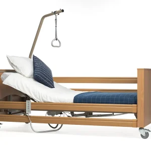 Club Vario - 3Q with monkey pole